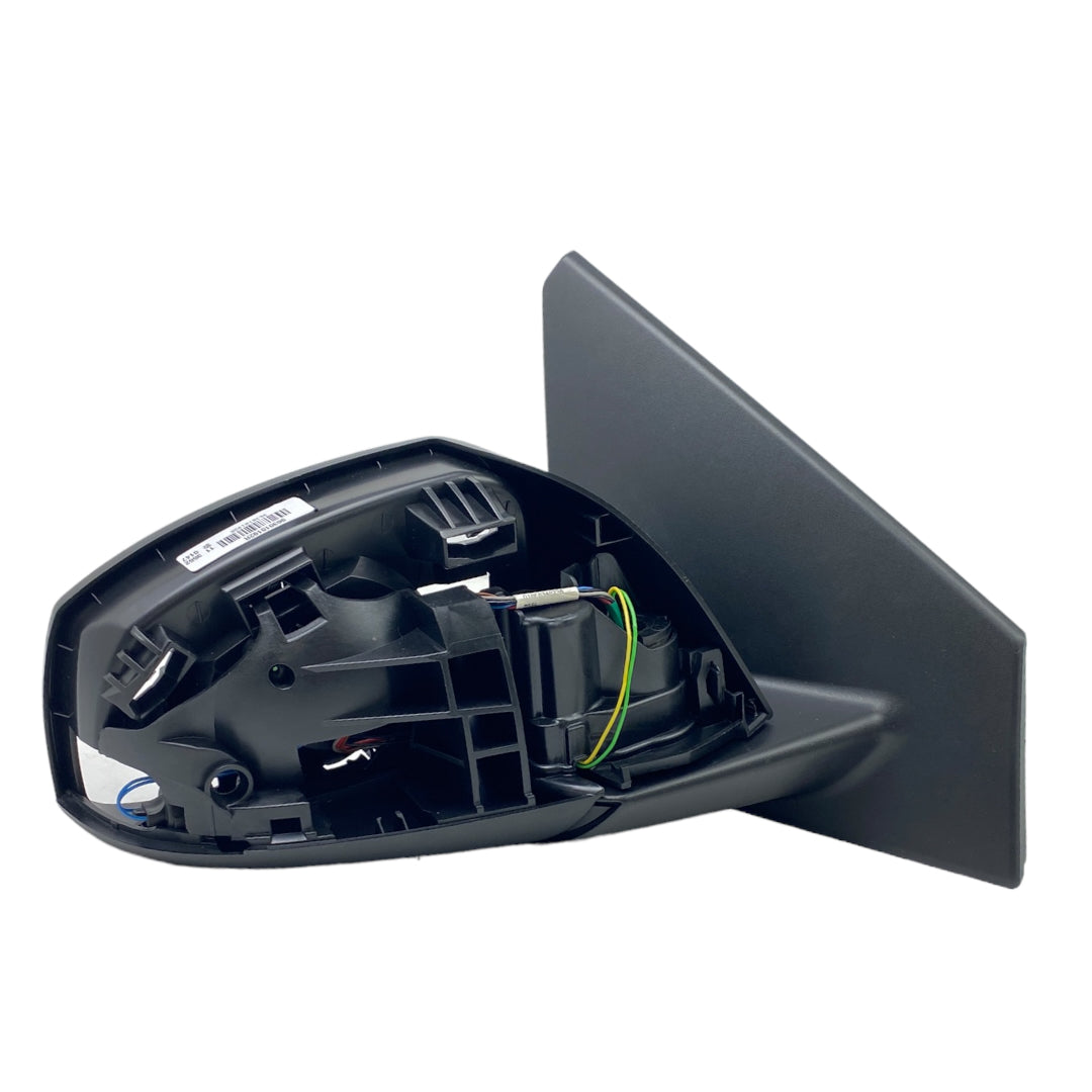 Pièce d'origine Rétroviseur extérieur droit 8 broches pour Renault Megane III 963010192R