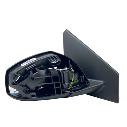 Pièce d'origine Rétroviseur extérieur droit 8 broches pour Renault Megane III 963010192R