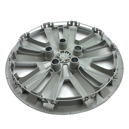 Pièce d'origine Enjoliveur 16 pouces pour Renault Megane IV 403156990R