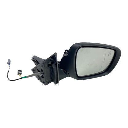 Pièce d'origine Rétroviseur extérieur droit avec BLIS pour Renault Scenic IV 963011441R