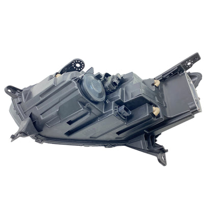 Pièce d'origine Phare avant droit pour Dacia Sandero III Logan III Jogger 260104363R