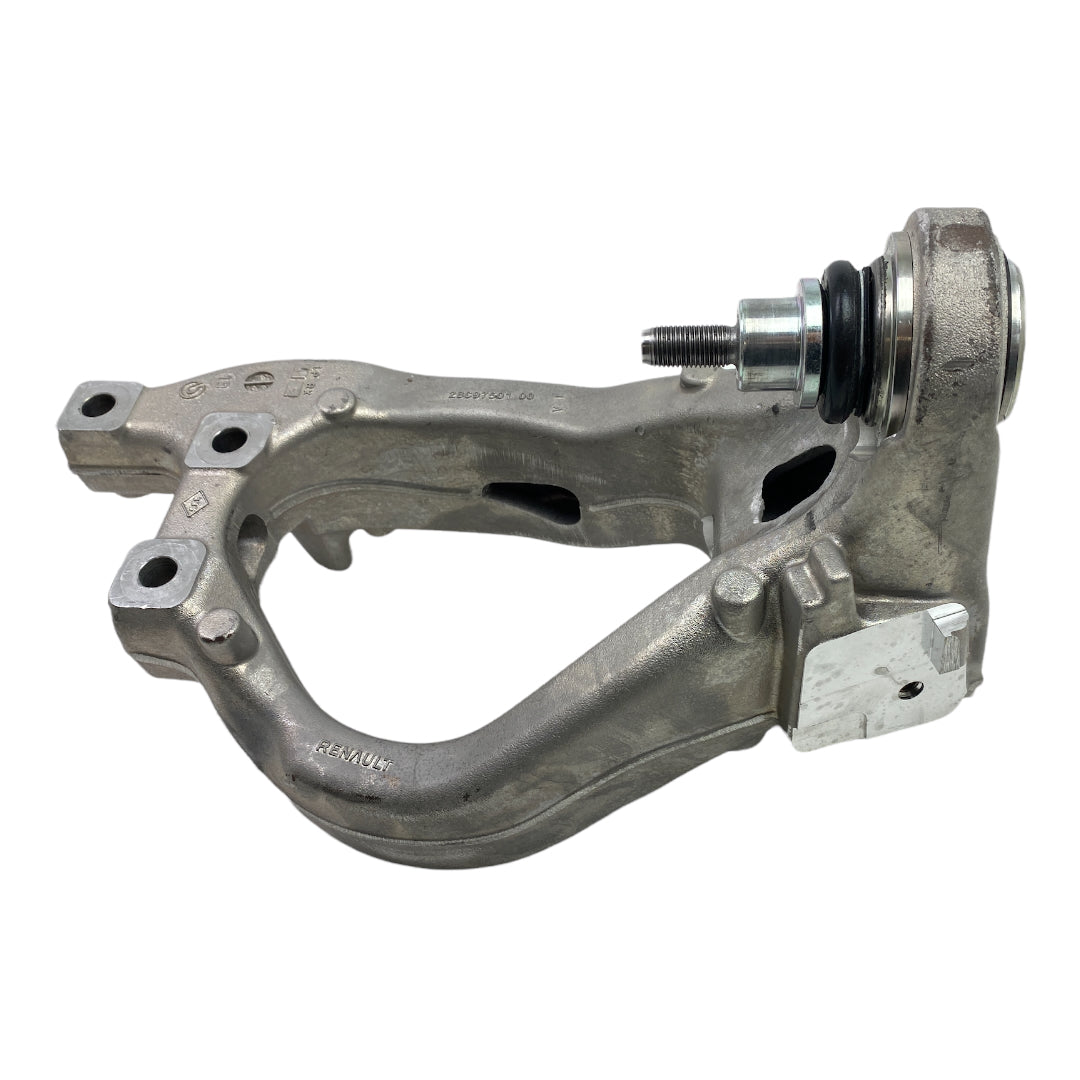 Pièce d'origine Fusée d'essieu avant gauche pour Renault Megane IV RS 28C9750100