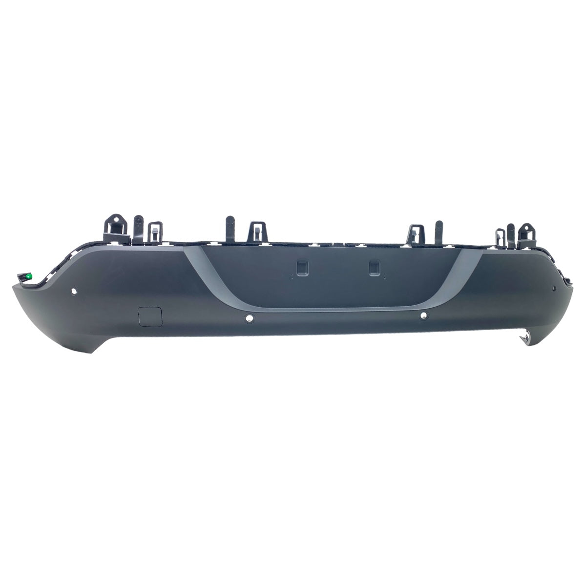 Pare-chocs arrière PDC neuf d'origine Renault Megane EV E-Tech 850B01320R
