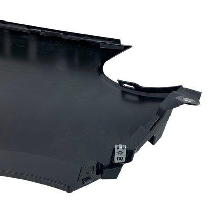 Pièce d'origine Aile avant gauche pour Smart ForFour 453 A4538810301