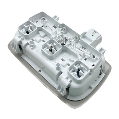 Pièce d'origine Plafonnier LED de ciel de toit pour Renault Trafic III IV Nissan NV300 264309166R