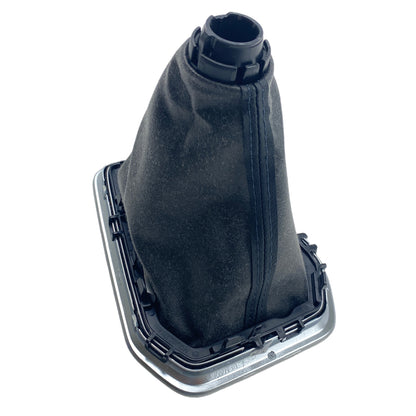 Pièce d'origine Soufflet et pommeau de levier de vitesse pour Renault Clio V 969353387R