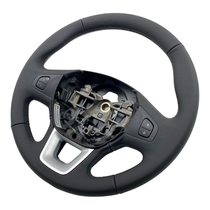Pièce d'origine Volant cuir pour Renault Trafic III 484009979R