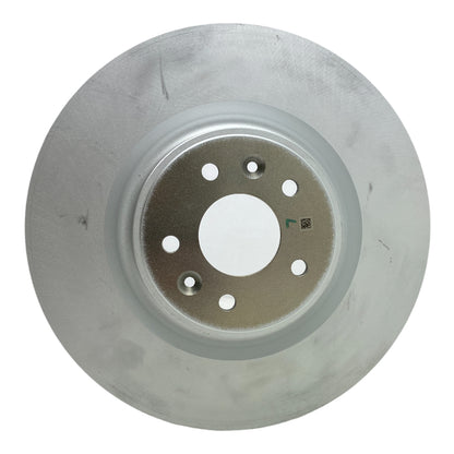 Pièce d'origine Disque de frein avant gauche 355 mm pour Renault Megane IV RS 402975316R