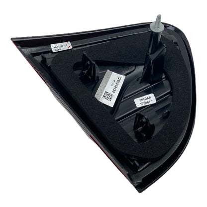 Pièce d'origine Feu arrière de hayon droit pour Renault Captur I 265501712R