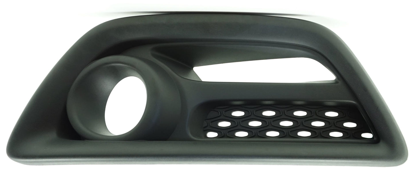 Pièce d'origine Grille de pare-chocs gauche pour Renault Captur I 620849317R