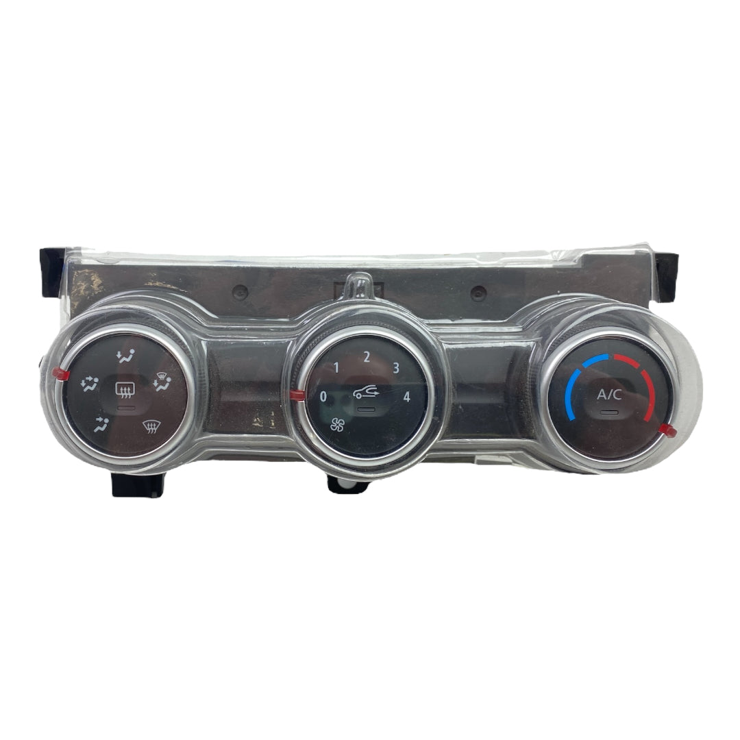 Pièce d'origine Commande de climatisation pour Renault Trafic IV 285251647R