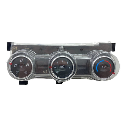Pièce d'origine Commande de climatisation pour Renault Trafic IV 285251647R