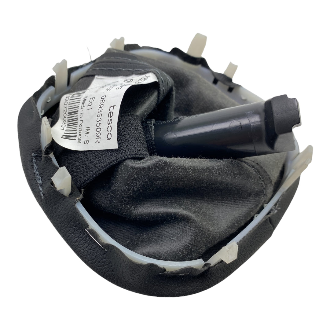 Pièce d'origine Soufflet de levier de vitesse pour Renault Trafic III Opel Vivaro B Fiat Talento 969353509R