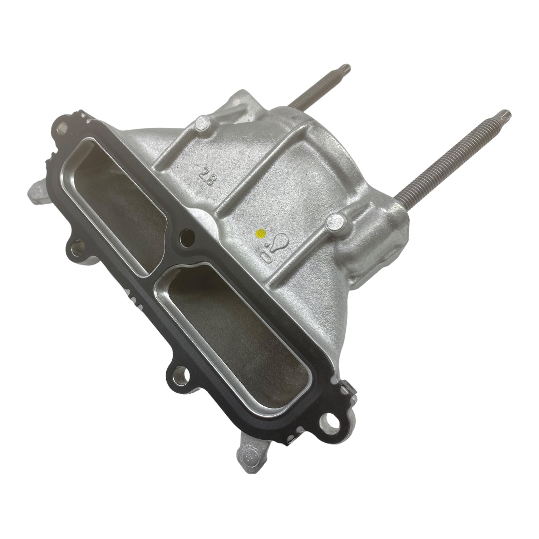 Pièce d'origine Collecteur d'admission pour Renault 147369928R