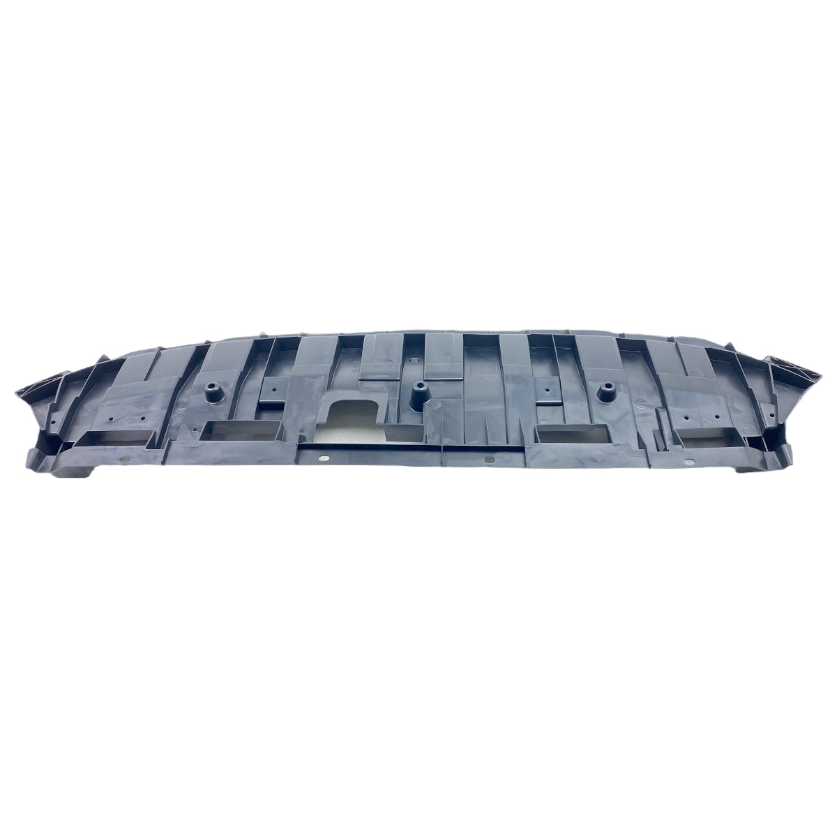 Pièce d'origine Protection inférieure de pare-chocs pour Renault Koleos II 622352653R