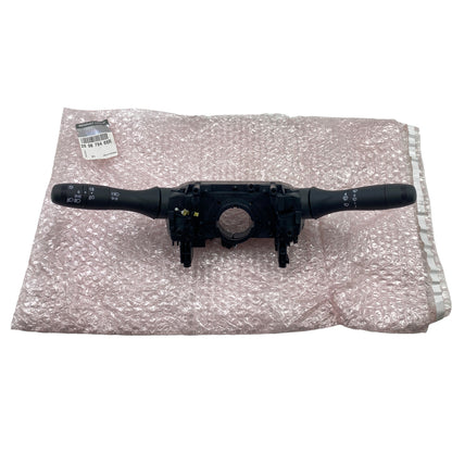 Pièce d'origine Commodo de colonne de direction pour Dacia Logan III 255679465R