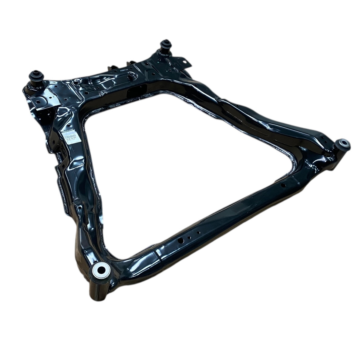 Pièce d'origine Berceau avant pour Renault Koleos II 544016490R