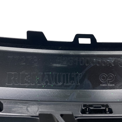 Pièce d'origine calandre pour Renault Talisman Phase 2 623102444R 623100565R.