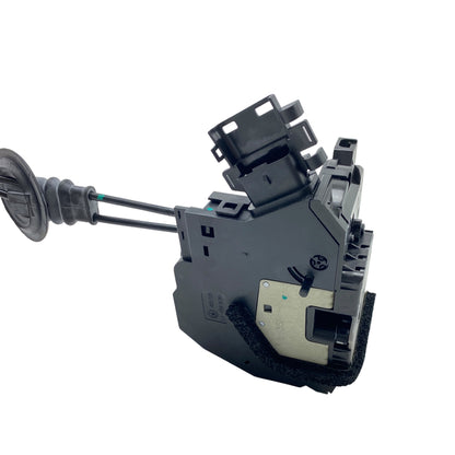 Pièce d'origine Serrure de porte arrière gauche pour Renault Fluence 825030010R