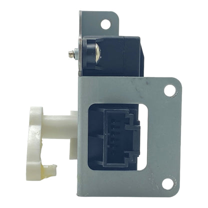 Pièce d'origine Moteur de volet de chauffage pour Renault Koleos I 5027523740