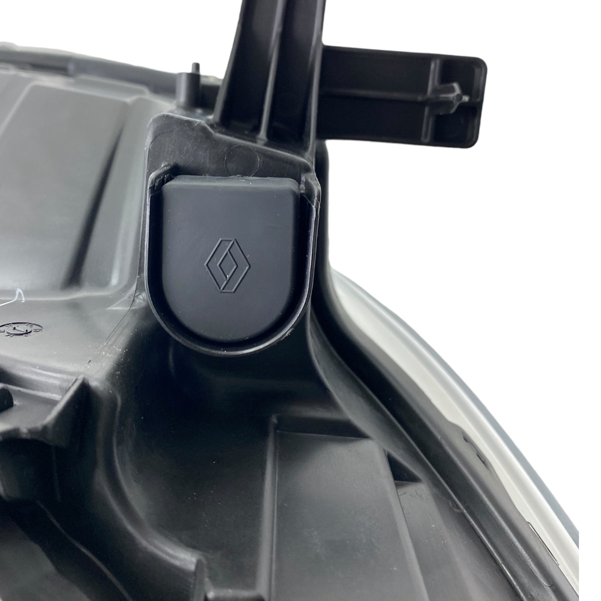 Pièce d'origine Phare avant gauche pour Renault Kangoo II phase 2 260607383R