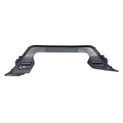 Pièce d'origine Lame de pare-chocs avant pour Dacia Duster II 620722907R