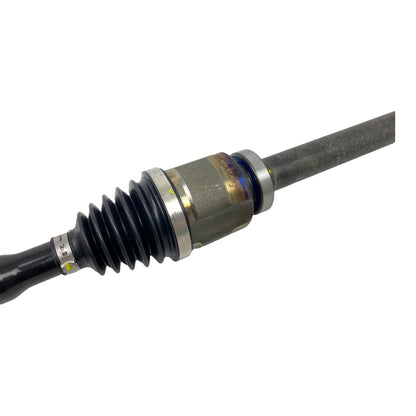 Pièce d'origine Cardan avant droit pour Renault Laguna III 8200934675