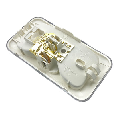 Pièce d'origine Plafonnier intérieur d'habitacle pour Renault 264306877R