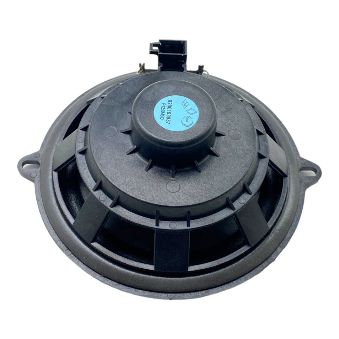Pièce d'origine Haut-parleur avant pour Renault 8200193687