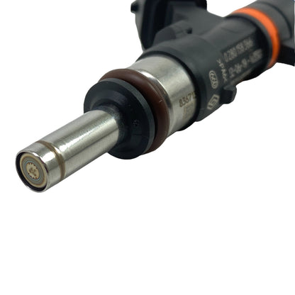 Pièce d'origine Injecteur de carburant 0.9 TCe pour Renault Dacia 166004787R