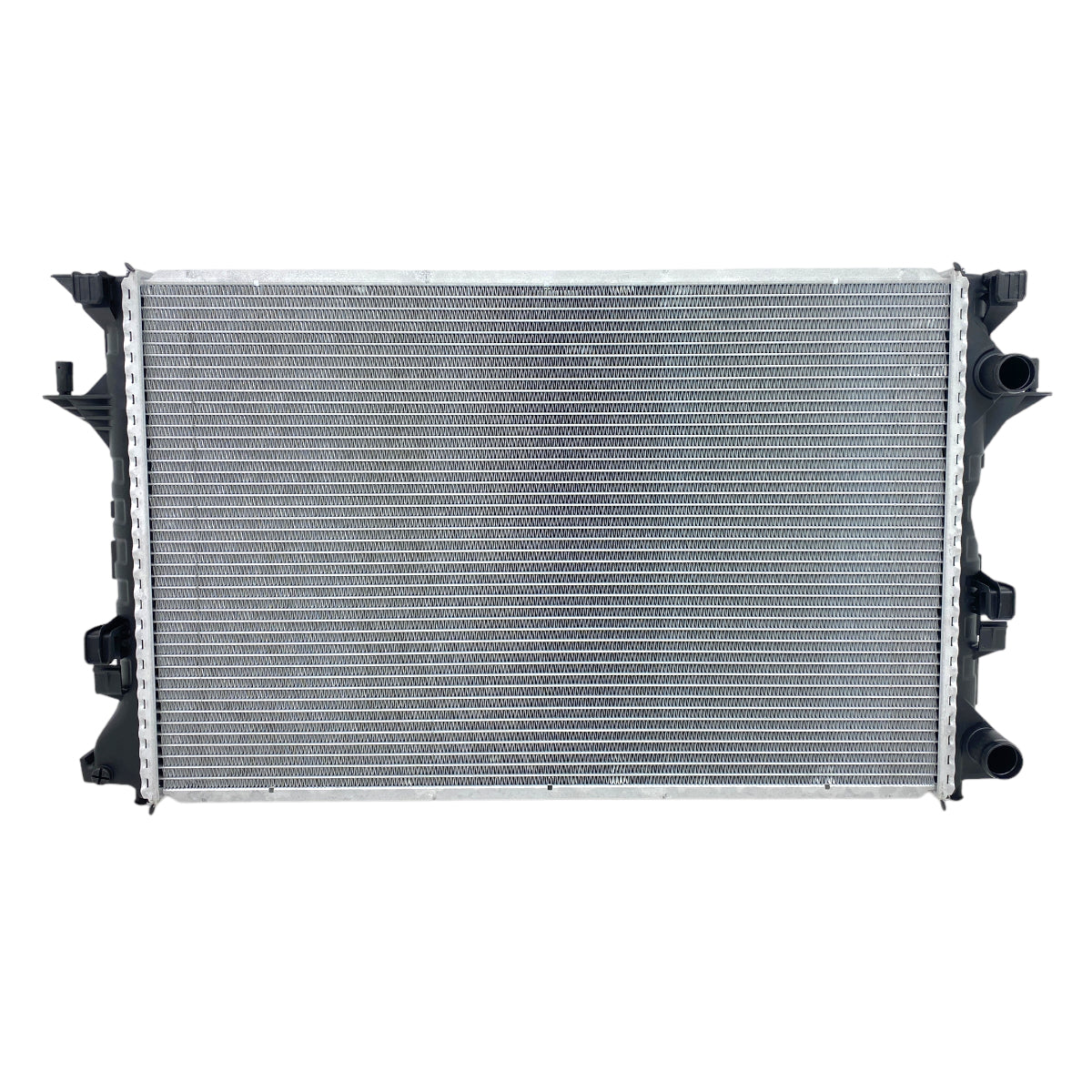 Pièce d'origine Radiateur de refroidissement pour Renault Espace IV Vel Satis 8200033729