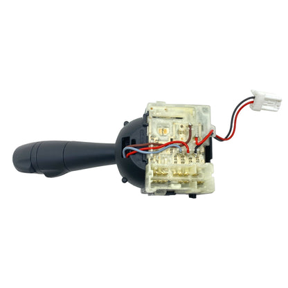 Pièce d'origine Commodo d'éclairage pour Renault Clio IV Captur Talento Trafic 255405718R