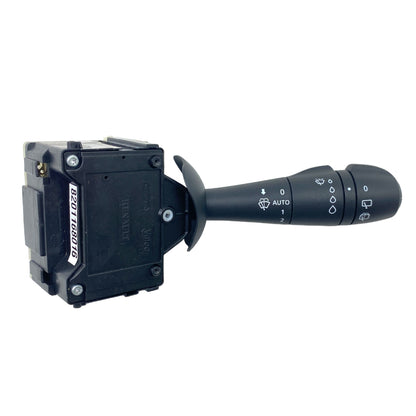 Pièce d'origine Commodo d'essuie-glace pour Renault Opel Fiat 8201168016