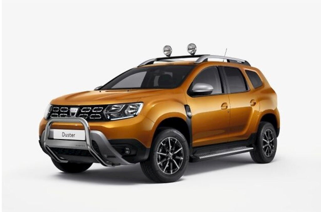 Pièce d'origine Phare longue portée additionnel avant pour Dacia Duster II 8201719264