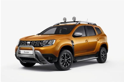 Pièce d'origine Phare longue portée additionnel avant pour Dacia Duster II 8201719264