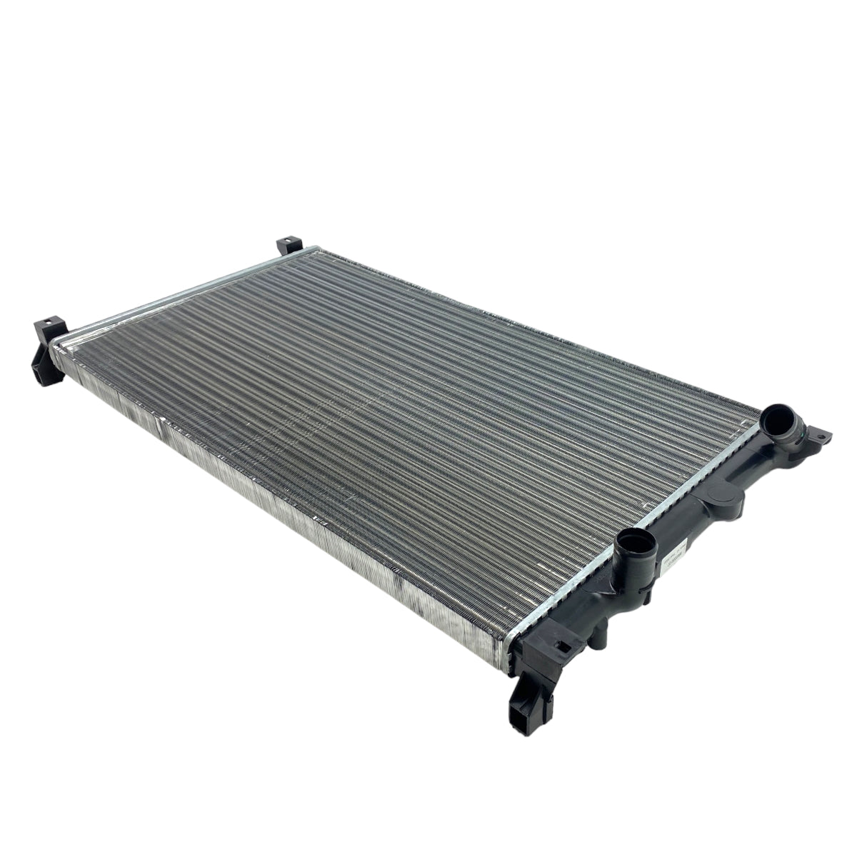 Pièce d'origine Radiateur de refroidissement pour Renault Master II Opel Movano I 8660006137