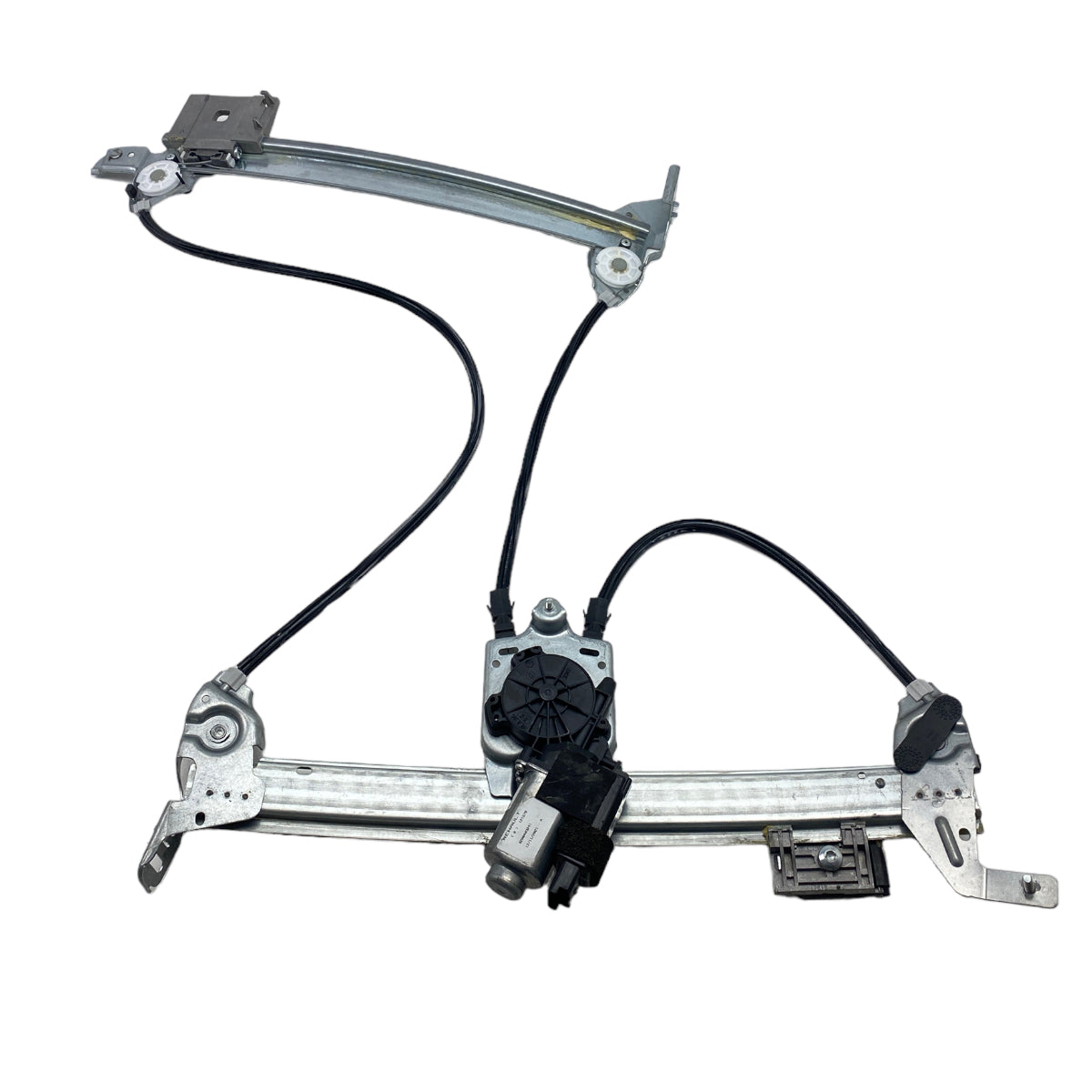 Pièce d'origine Mécanisme de lève-vitre avant gauche pour Renault Megane II CC 8201010930