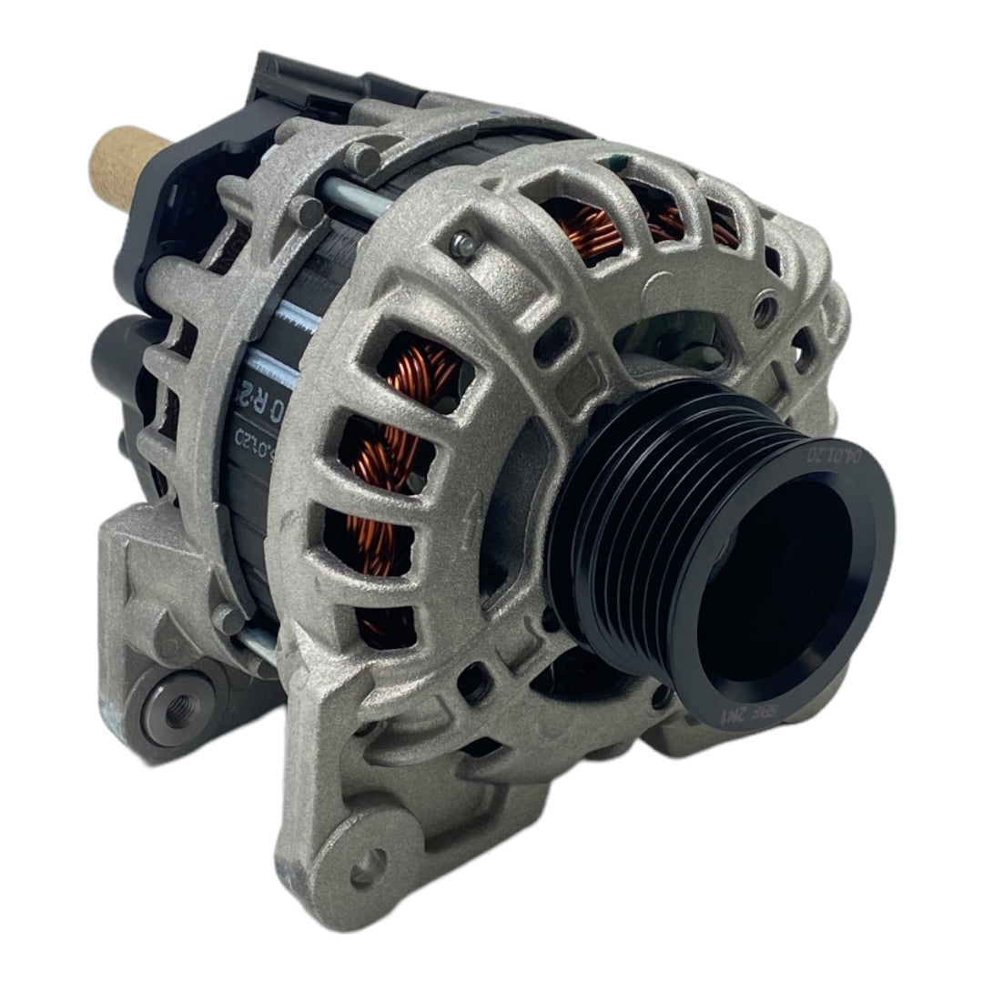 Pièce d'origine Alternateur pour Renault Dacia Nissan 231006005R