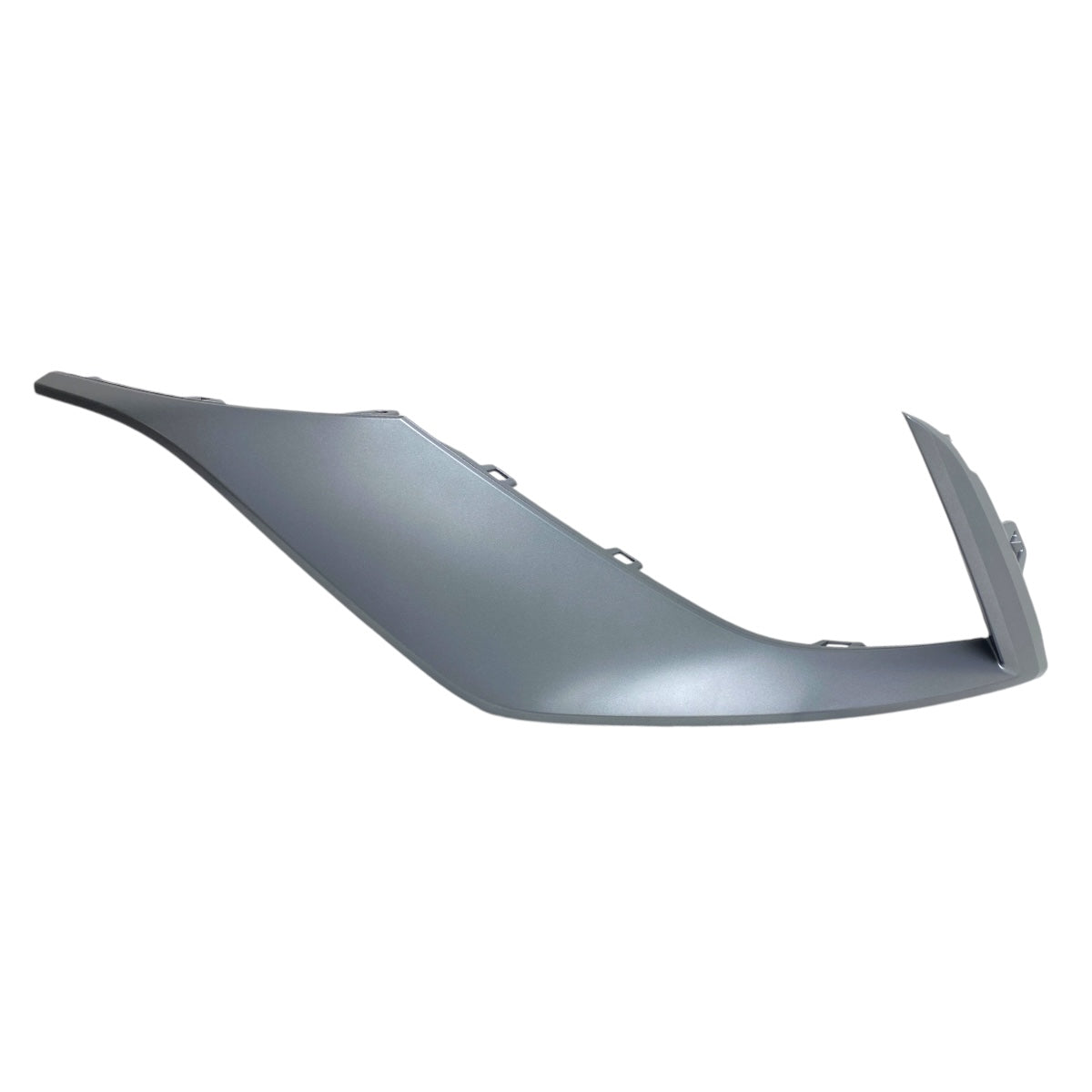 Grille de pare-chocs gauche neuf d'origine Renault Megane IV RS-Line Lift 620755822R
