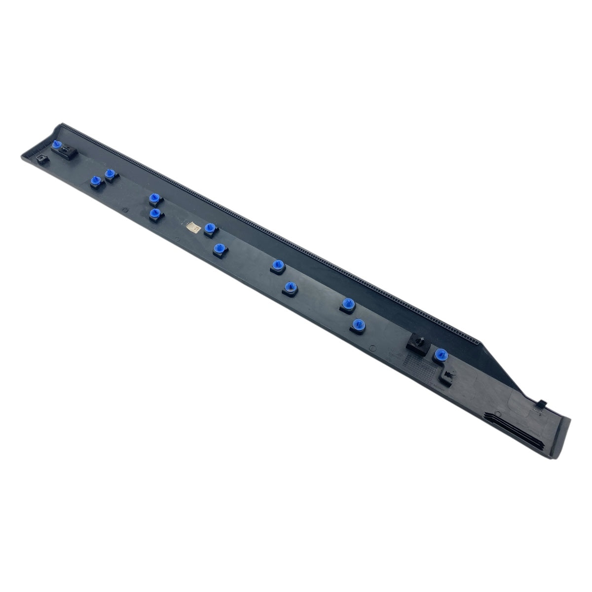 Pièce d'origine Baguette de porte avant gauche pour Dacia Duster III Bigster 808214261R