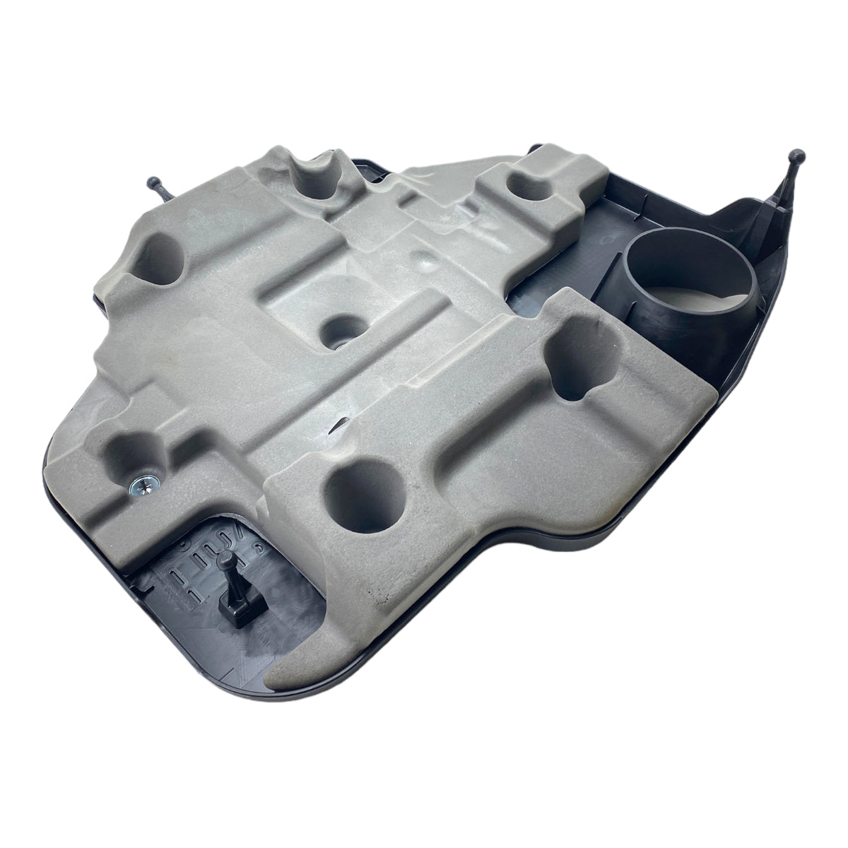 Pièce d'origine Cache moteur pour Renault Koleos II 2.0 DCI 140485915R