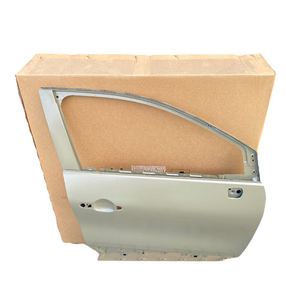 Pièce d'origine Porte avant droite pour Renault Captur I 802106481R