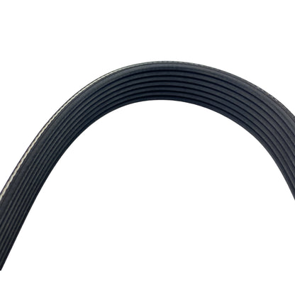 Pièce d'origine Courroie d'accessoires 7PK1332 pour Renault 117207977R