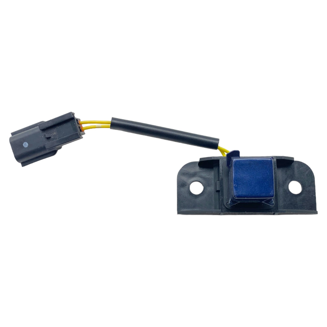 Pièce d'origine Microcontact de hayon arrière pour Renault Megane E-Tech EV 906069275R