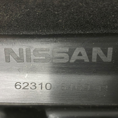 Pièce d'origine Calandre pour Nissan NV400 623108169R