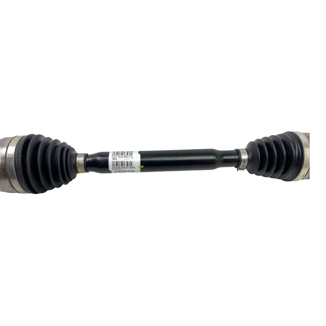 Pièce d'origine Cardan avant droit pour Renault Laguna III 8200934675