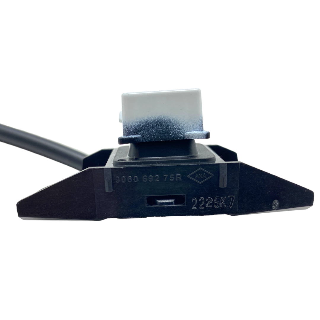 Pièce d'origine Microcontact de hayon arrière pour Renault Megane E-Tech EV 906069275R