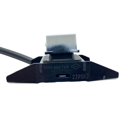 Pièce d'origine Microcontact de hayon arrière pour Renault Megane E-Tech EV 906069275R