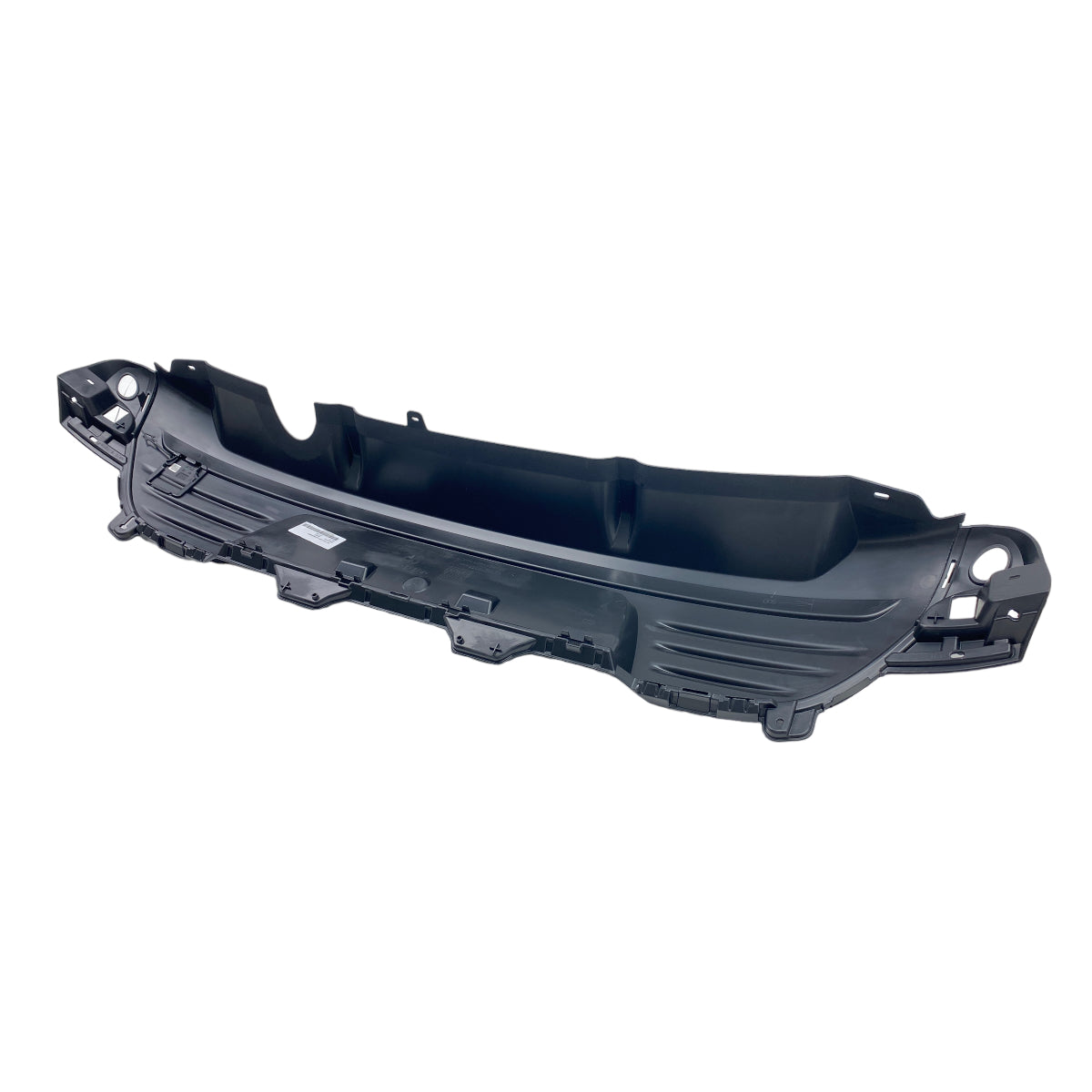 Pièce d'origine Lame de pare-chocs arrière pour Renault Clio IV 850225236R