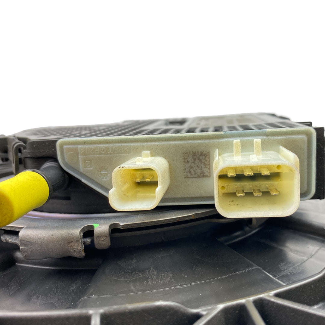Pièce d'origine Réservoir AdBlue avec pompe pour Renault Master III 172A28129R
